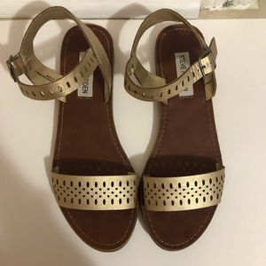 Steve Madden Sandals